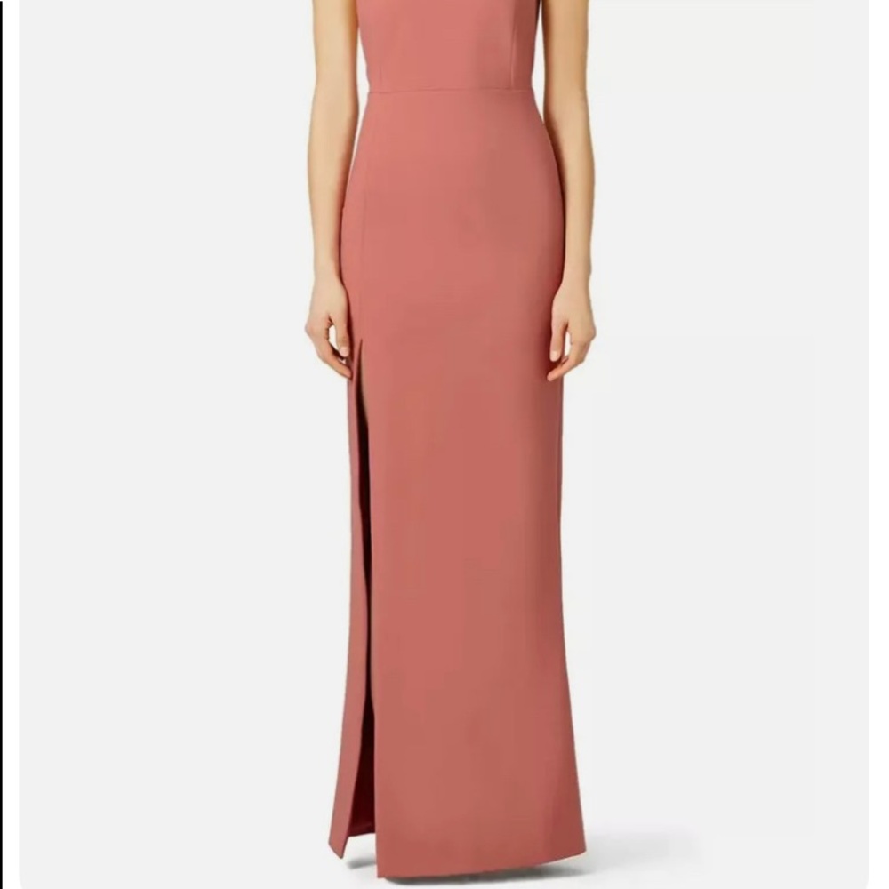 Elizabeth and James Ventus Gown, SZ 4,